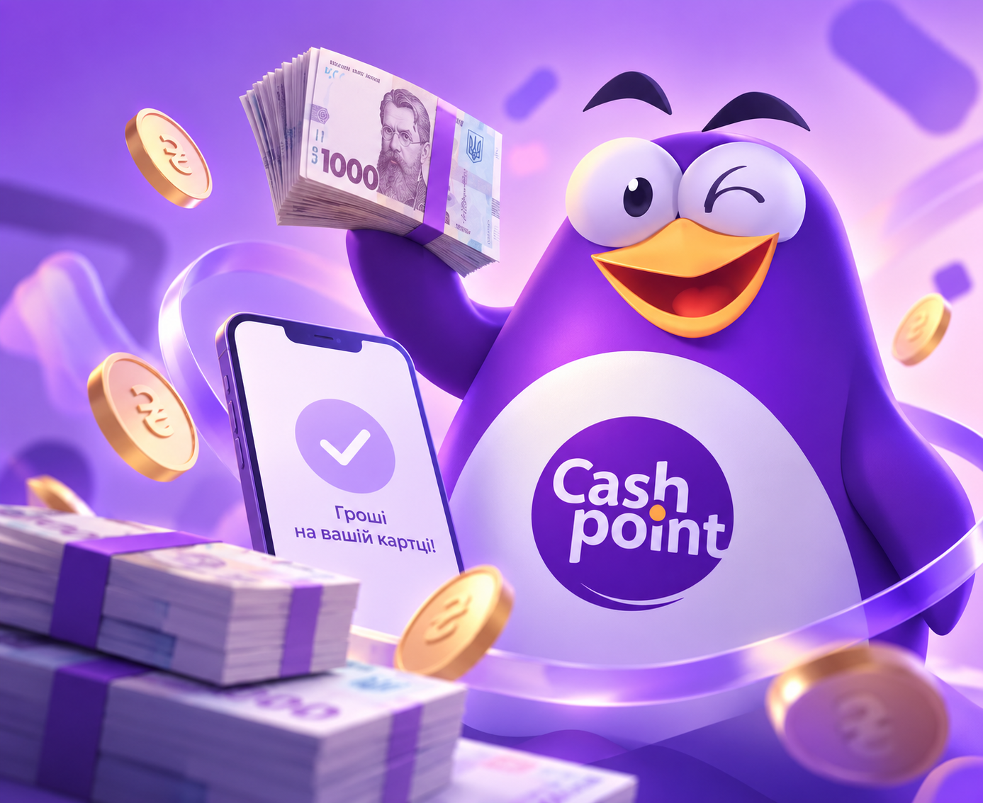 CashPoint
